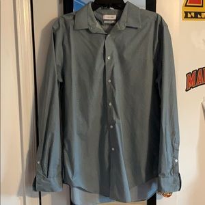 Calvin Klein Dress Shirt